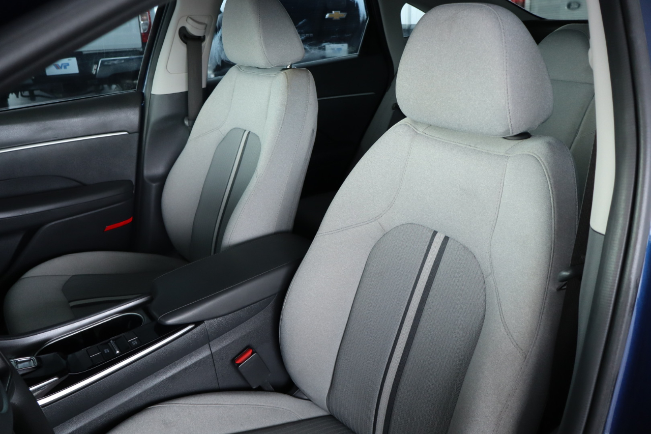 Hyundai Sonata SE 2.5L 2021