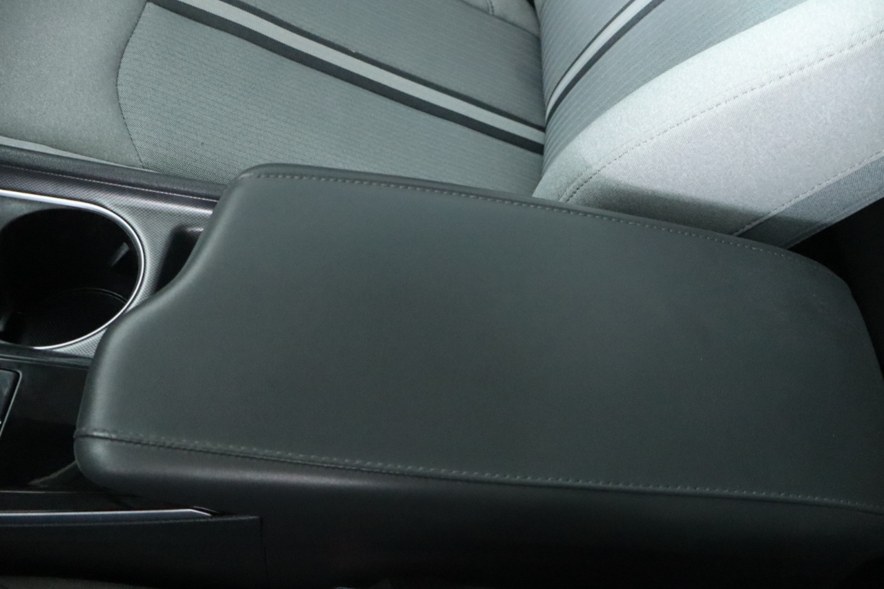 Hyundai Sonata SE 2.5L 2021