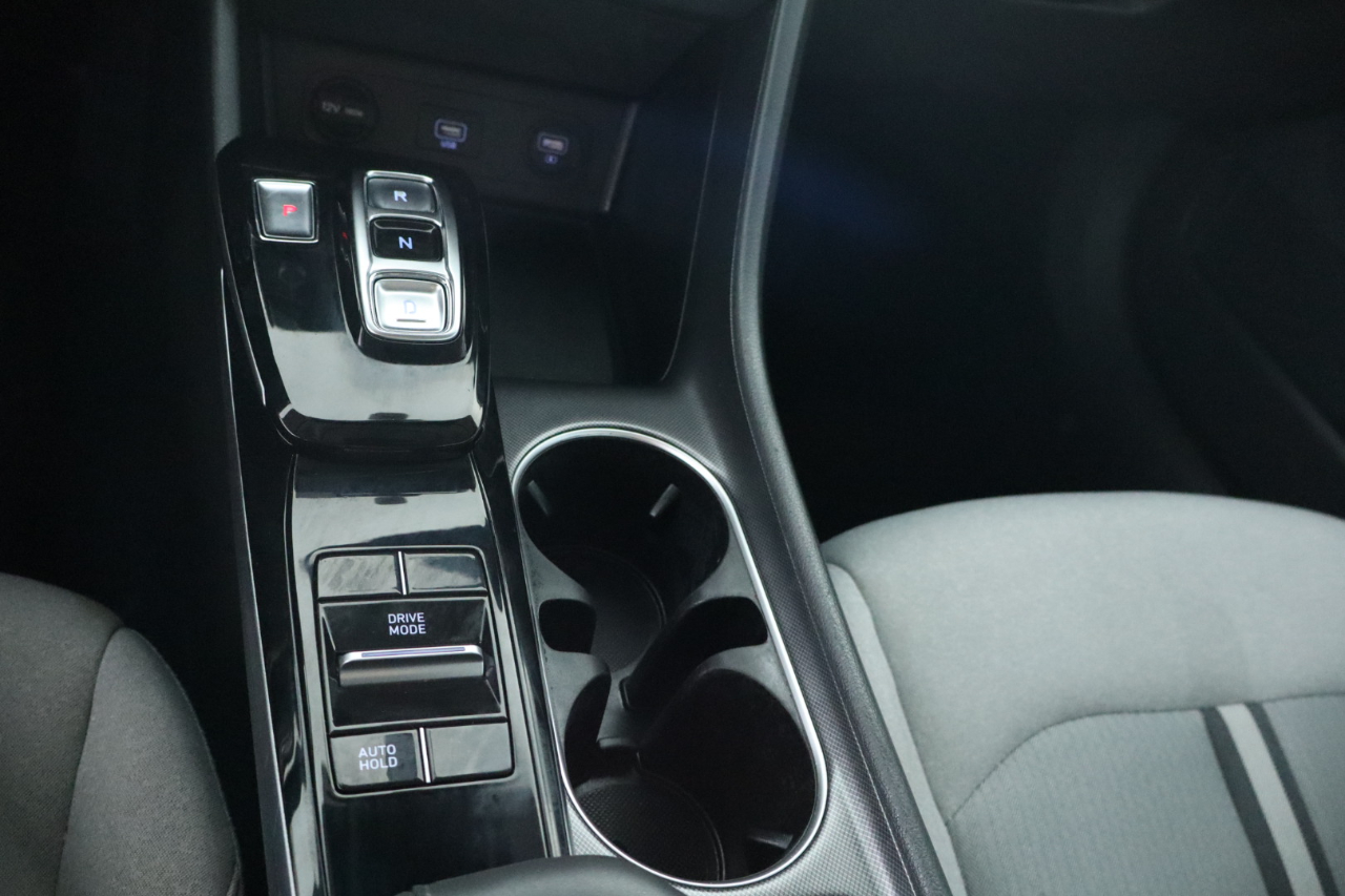 Hyundai Sonata SE 2.5L 2021