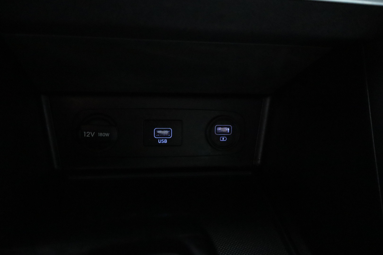 Hyundai Sonata SE 2.5L 2021