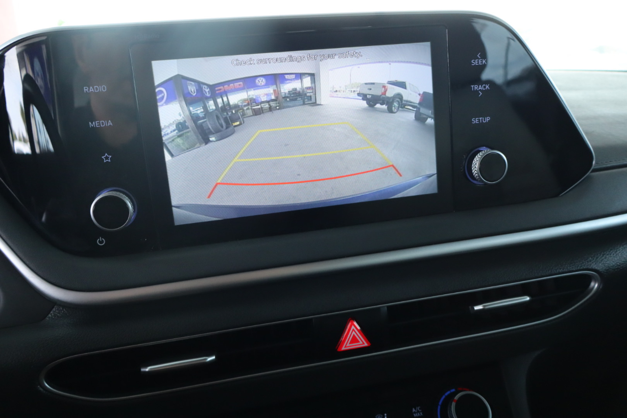 Hyundai Sonata SE 2.5L 2021