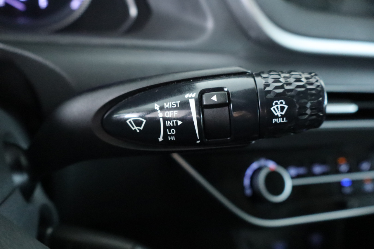 Hyundai Sonata SE 2.5L 2021