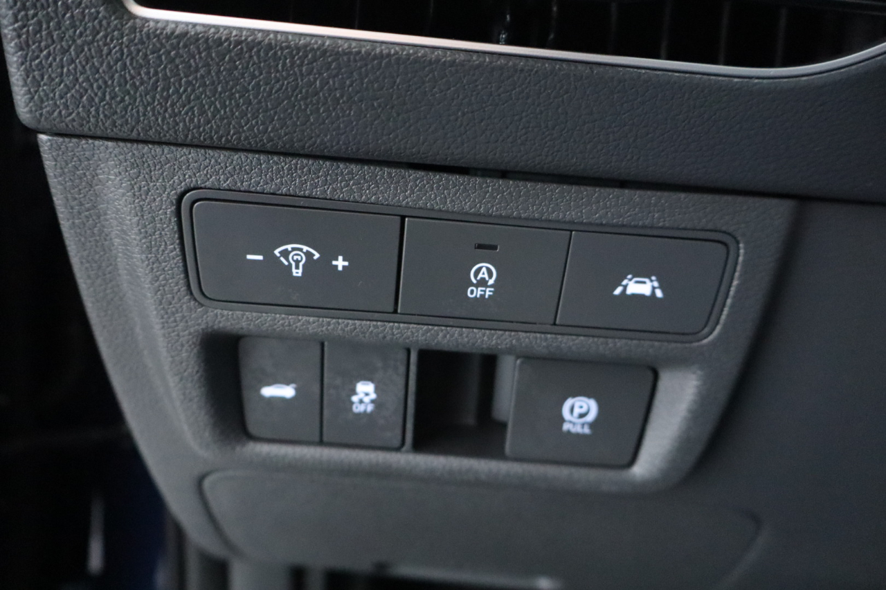 Hyundai Sonata SE 2.5L 2021