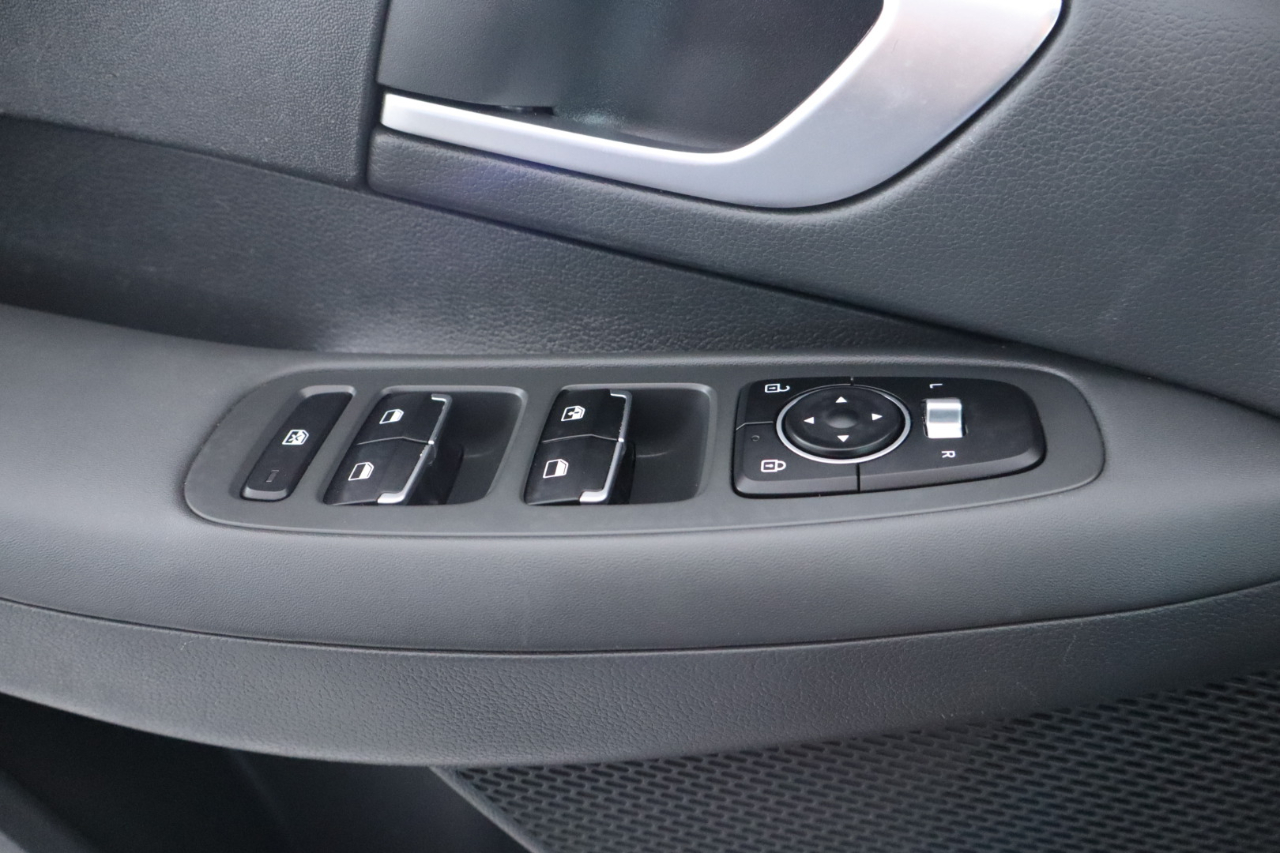 Hyundai Sonata SE 2.5L 2021