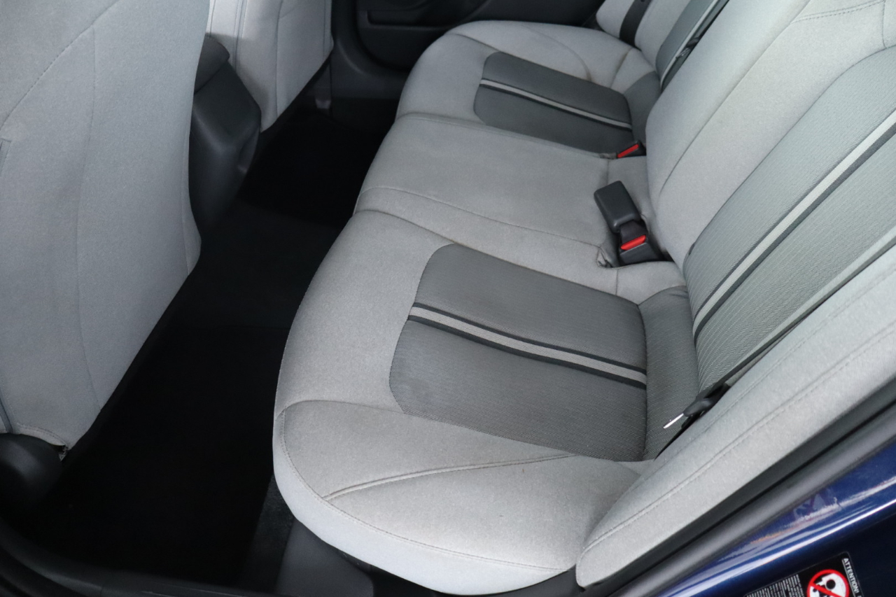 Hyundai Sonata SE 2.5L 2021