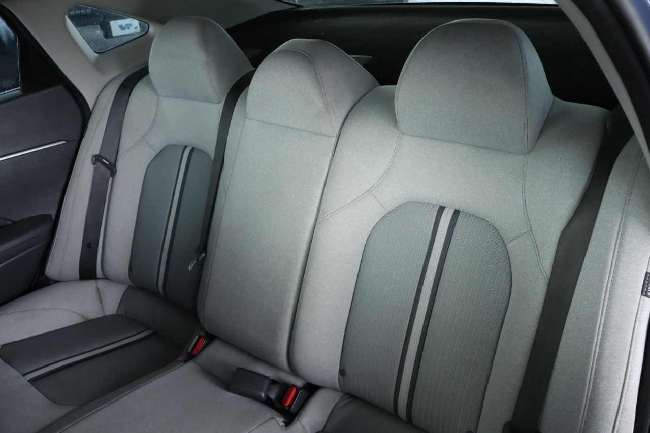 Hyundai Sonata SE 2.5L 2021