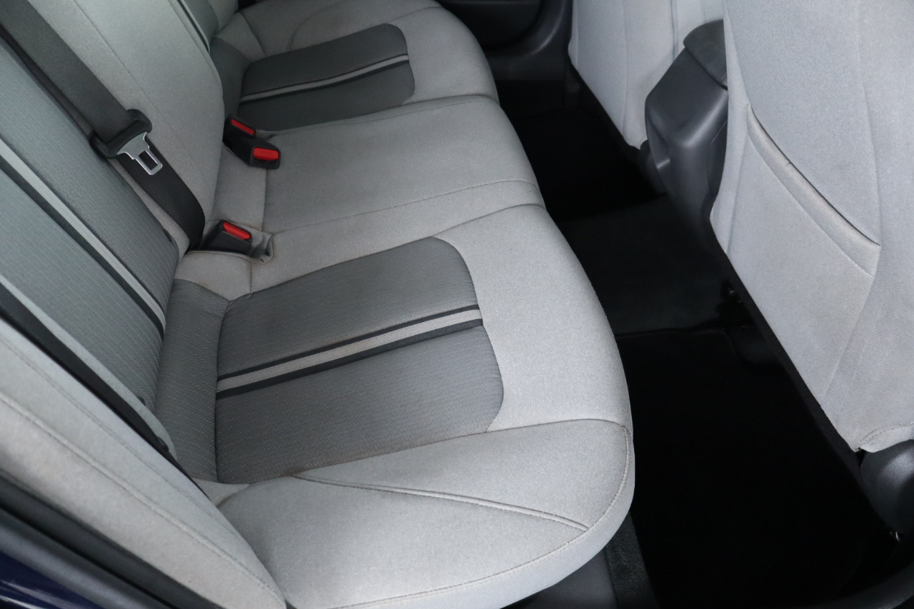 Hyundai Sonata SE 2.5L 2021