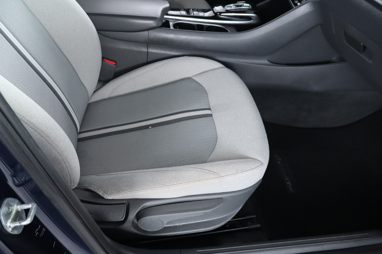 Hyundai Sonata SE 2.5L 2021