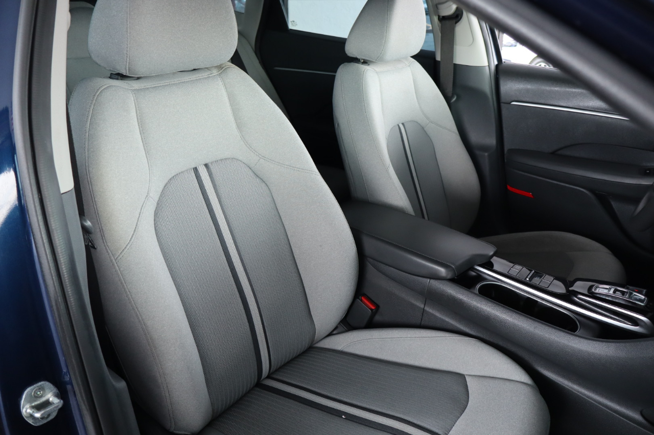 Hyundai Sonata SE 2.5L 2021