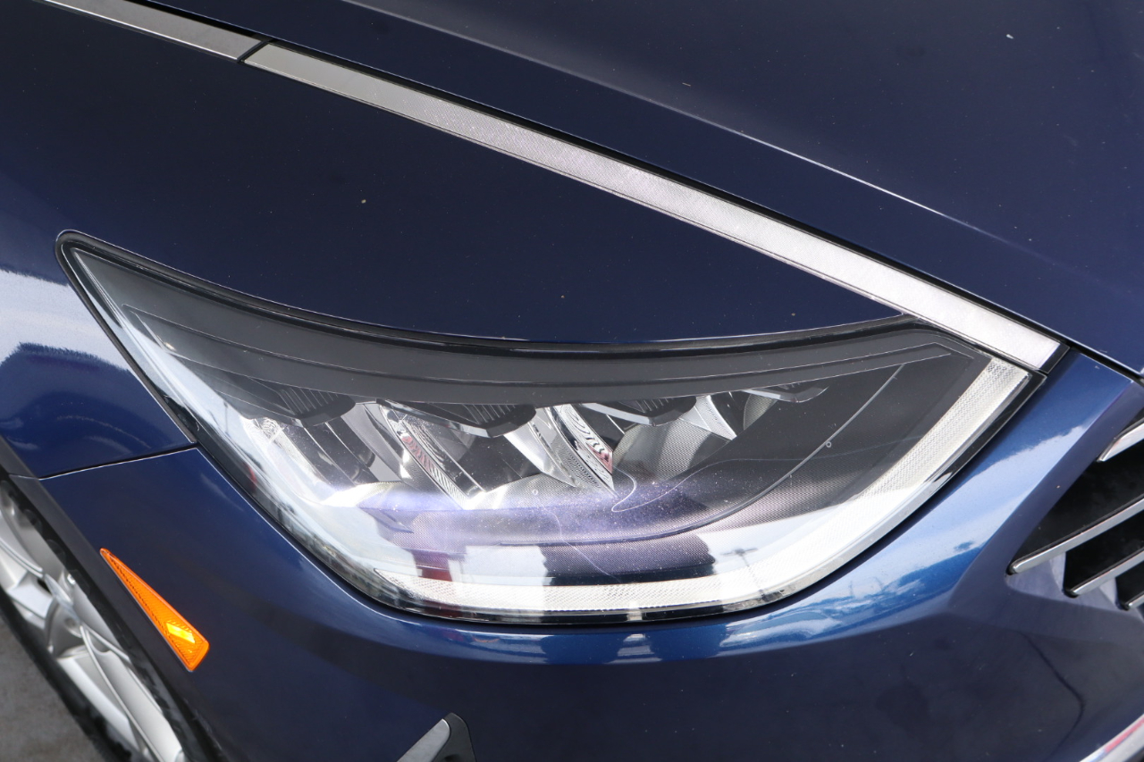 Hyundai Sonata SE 2.5L 2021