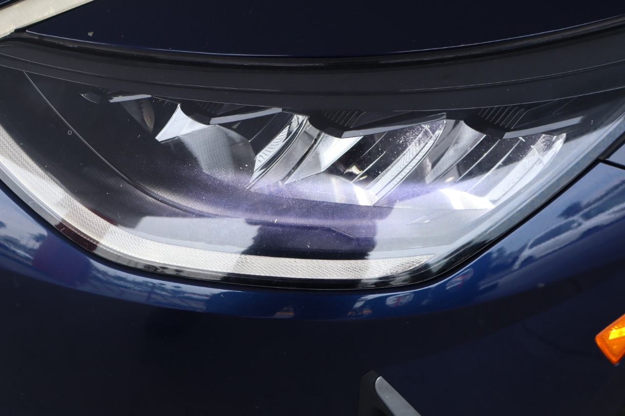 Hyundai Sonata SE 2.5L 2021