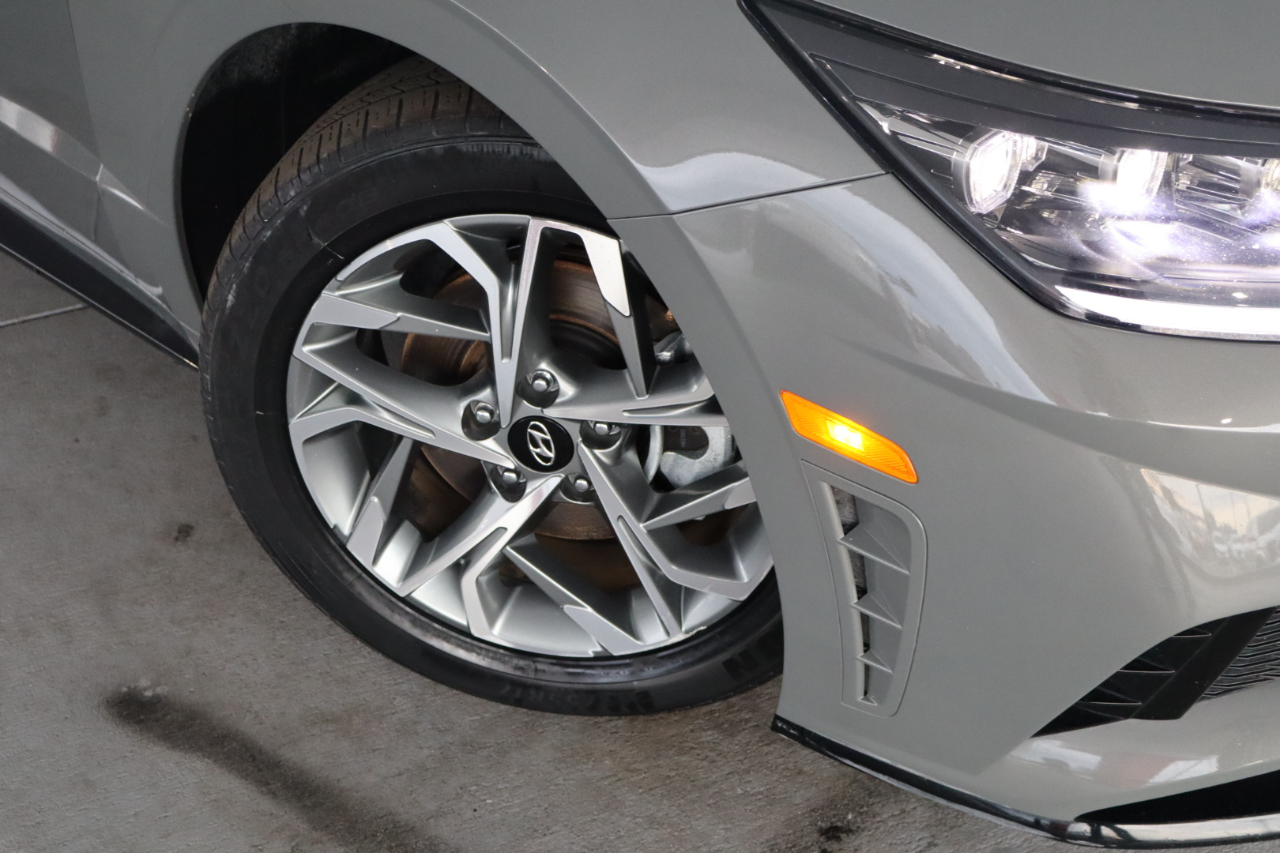 Hyundai Sonata SEL 2.5L 2023