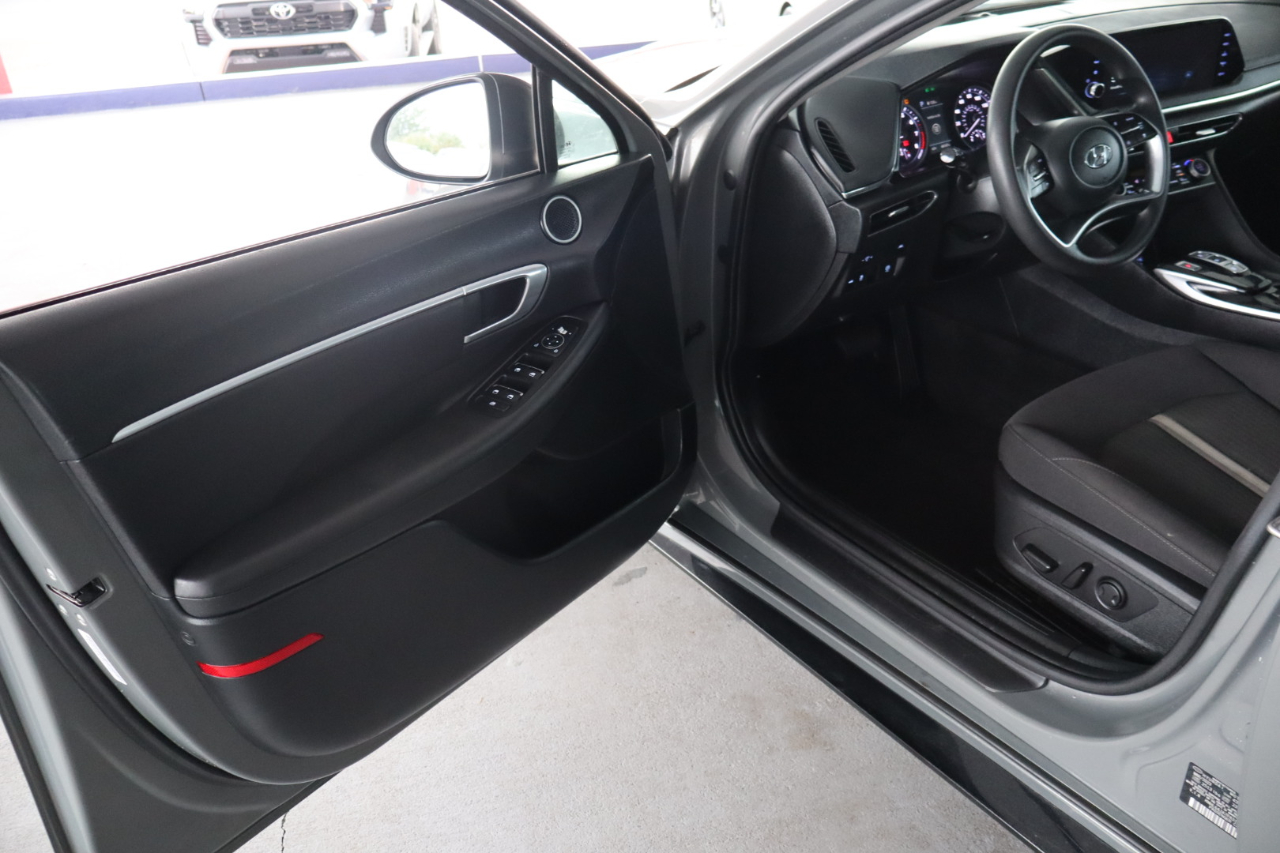 Hyundai Sonata SEL 2.5L 2023