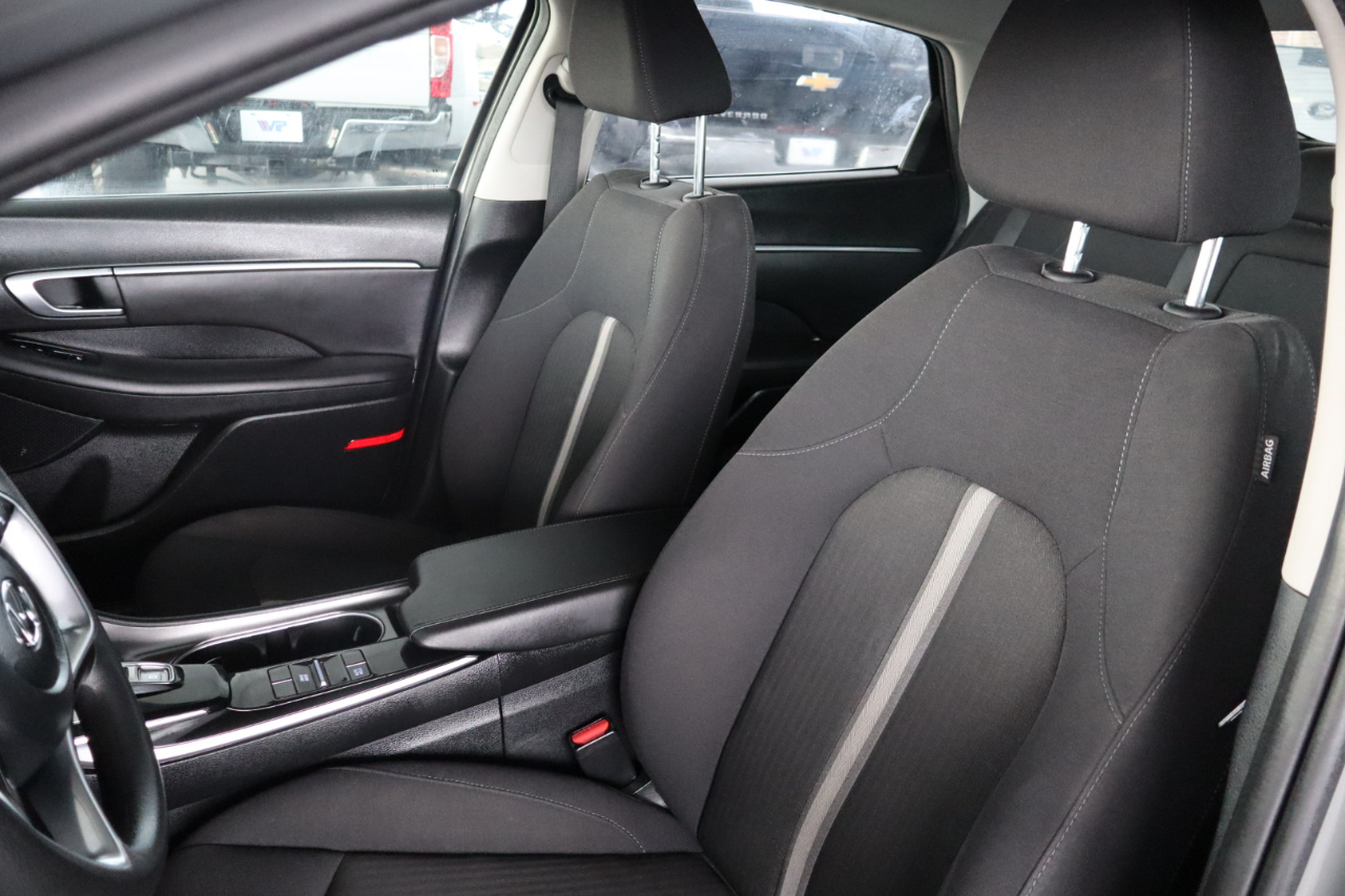 Hyundai Sonata SEL 2.5L 2023