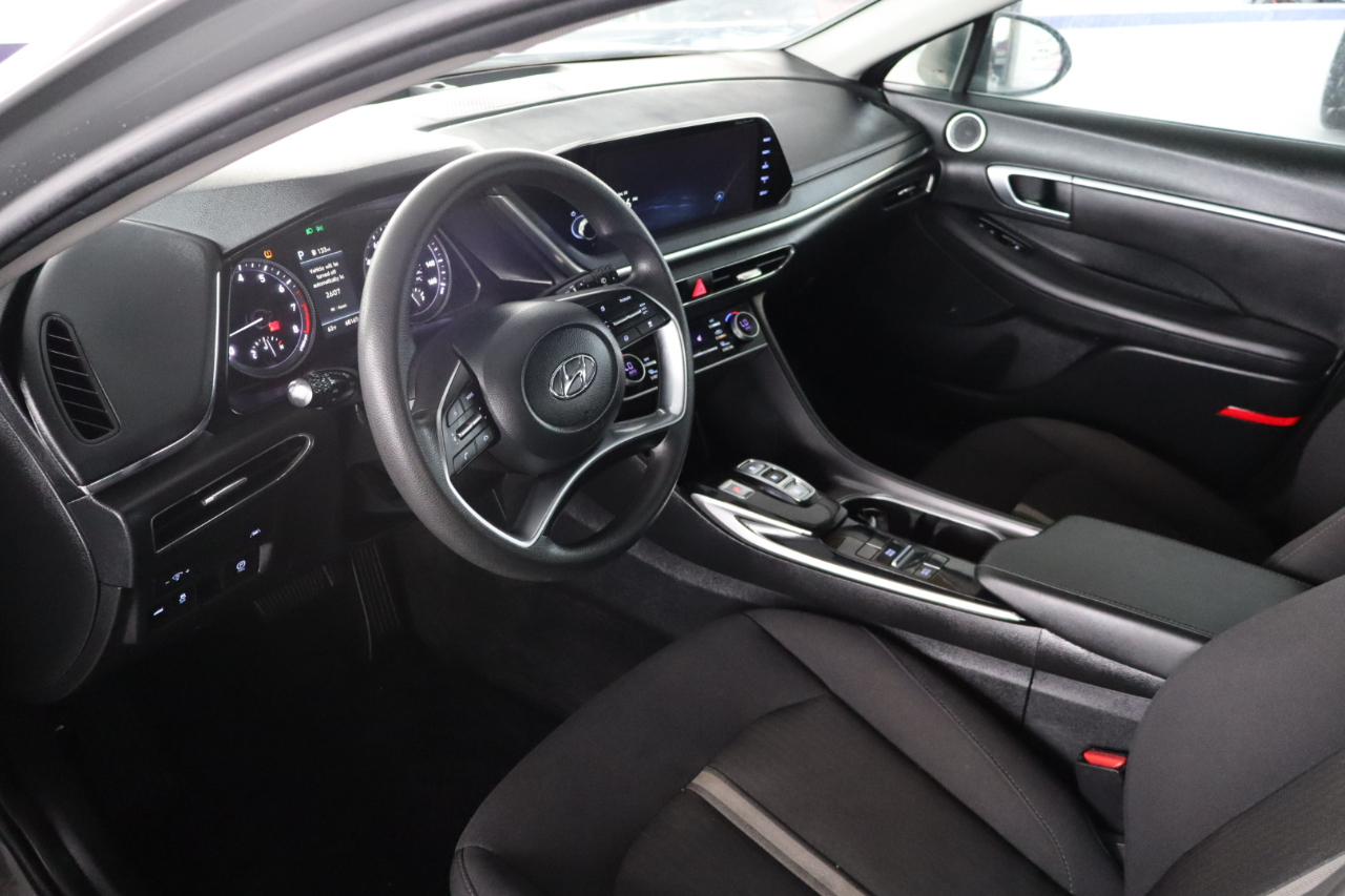 Hyundai Sonata SEL 2.5L 2023
