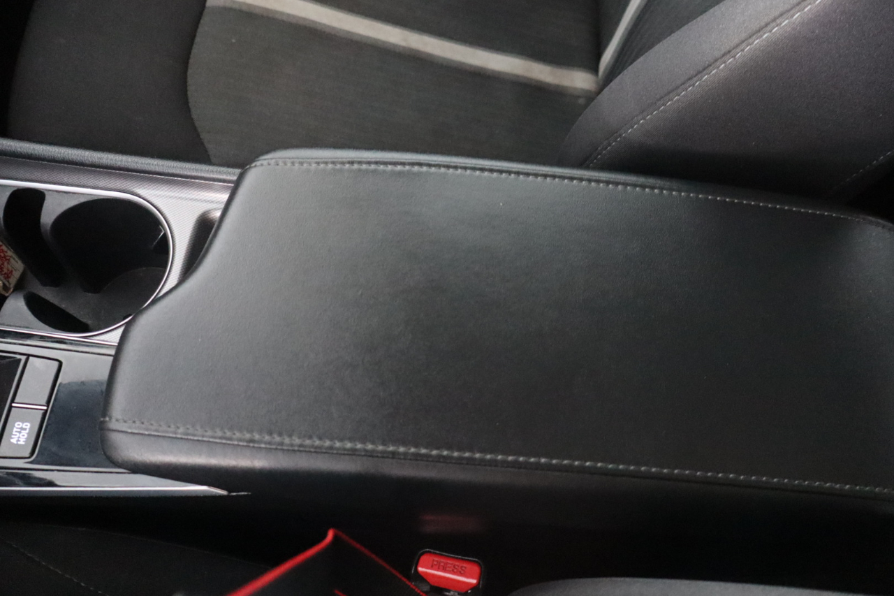 Hyundai Sonata SEL 2.5L 2023