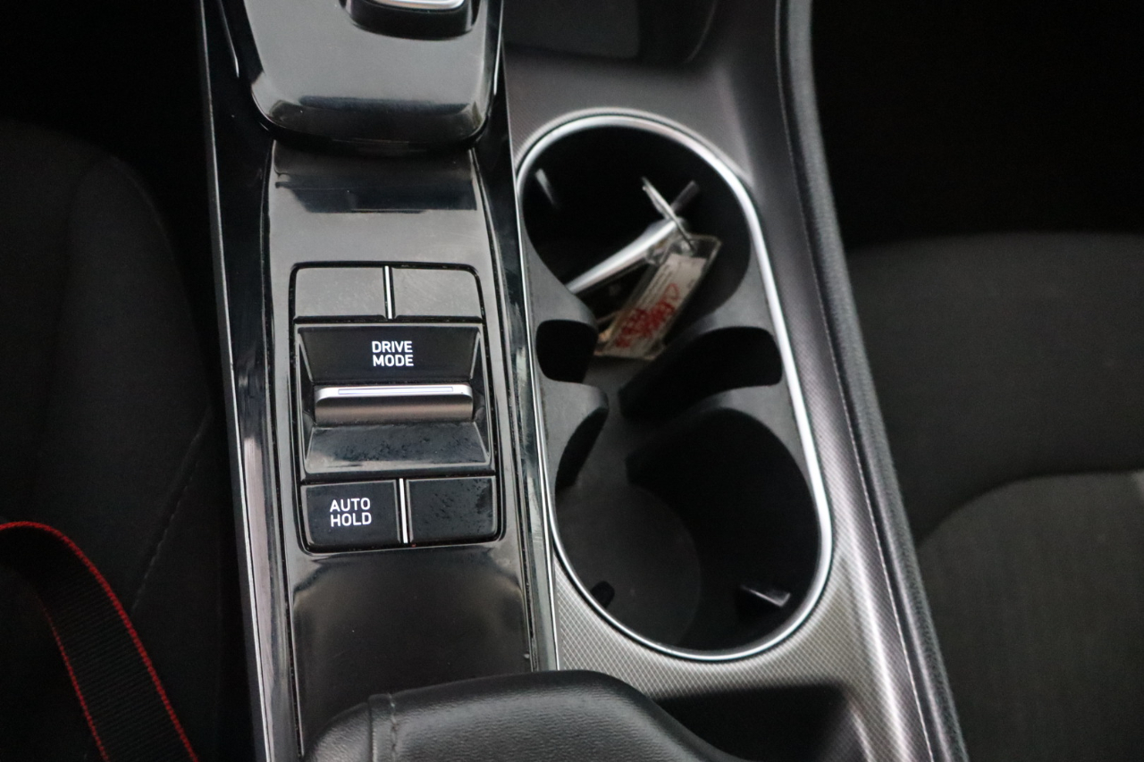 Hyundai Sonata SEL 2.5L 2023