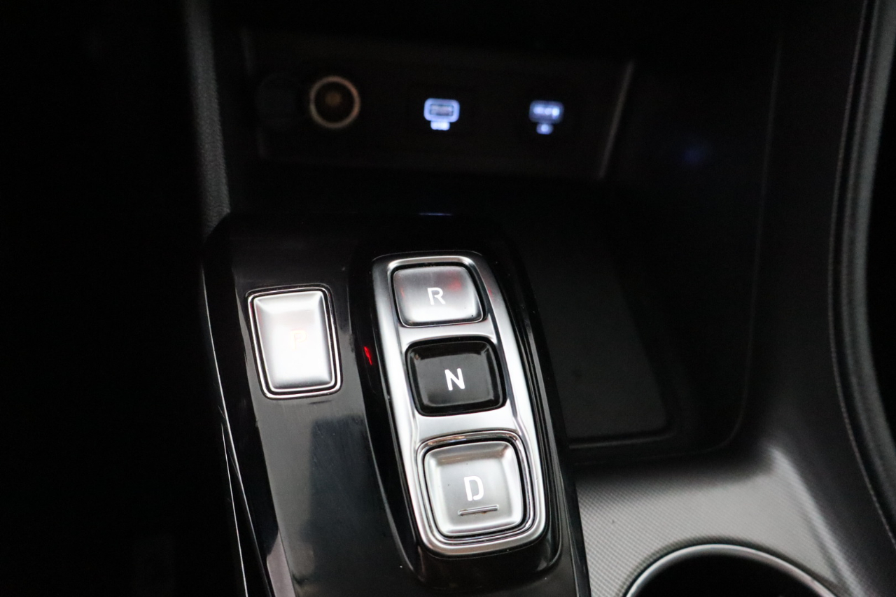 Hyundai Sonata SEL 2.5L 2023