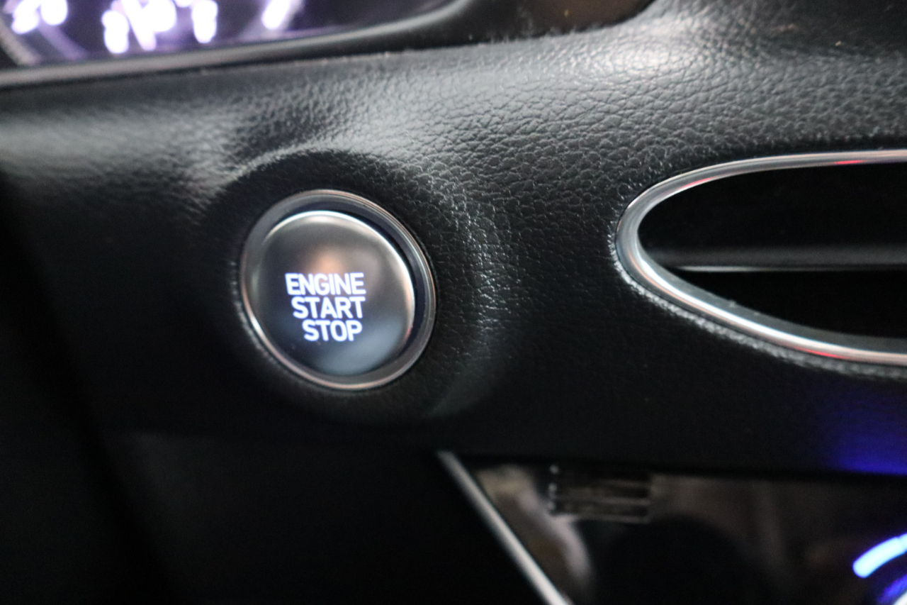 Hyundai Sonata SEL 2.5L 2023