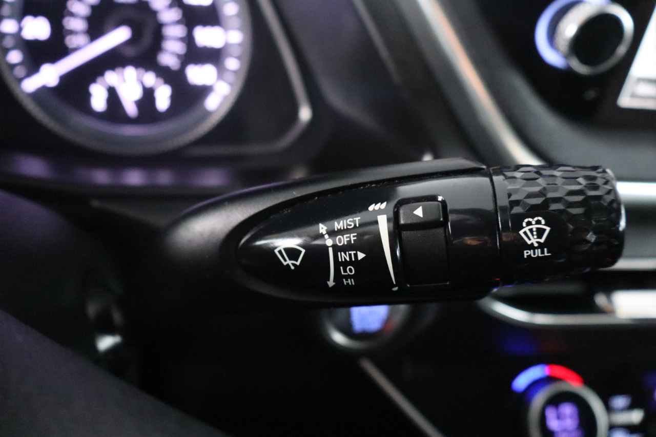 Hyundai Sonata SEL 2.5L 2023