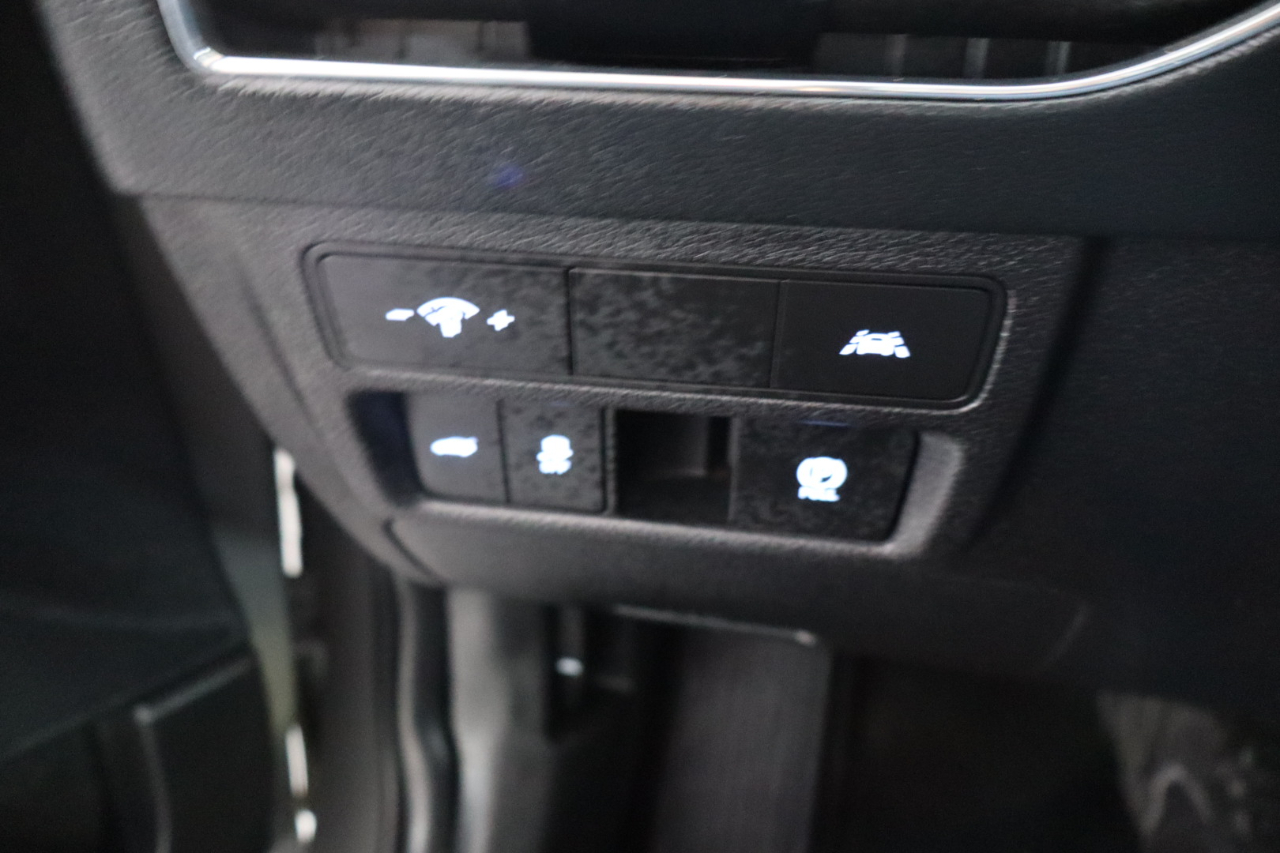 Hyundai Sonata SEL 2.5L 2023