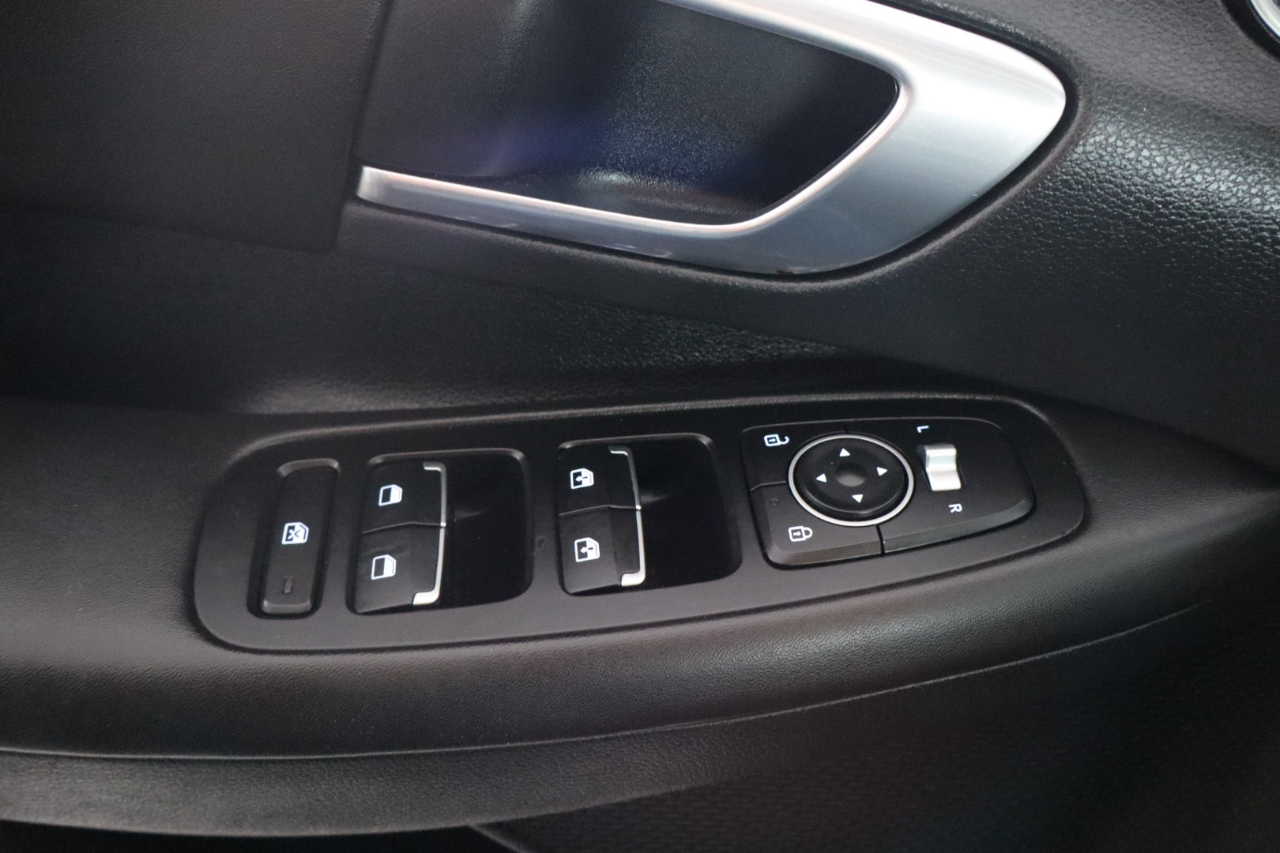 Hyundai Sonata SEL 2.5L 2023