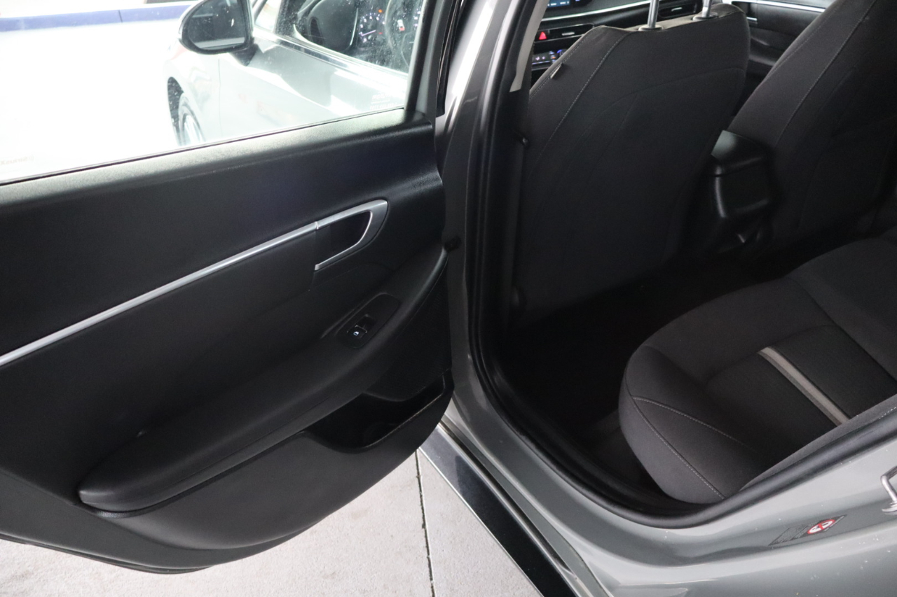 Hyundai Sonata SEL 2.5L 2023