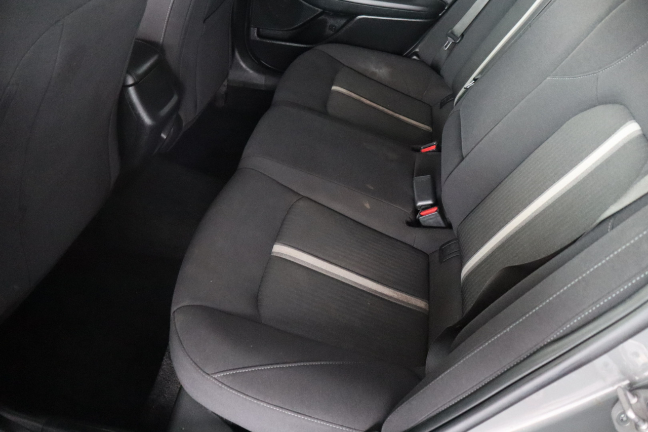 Hyundai Sonata SEL 2.5L 2023