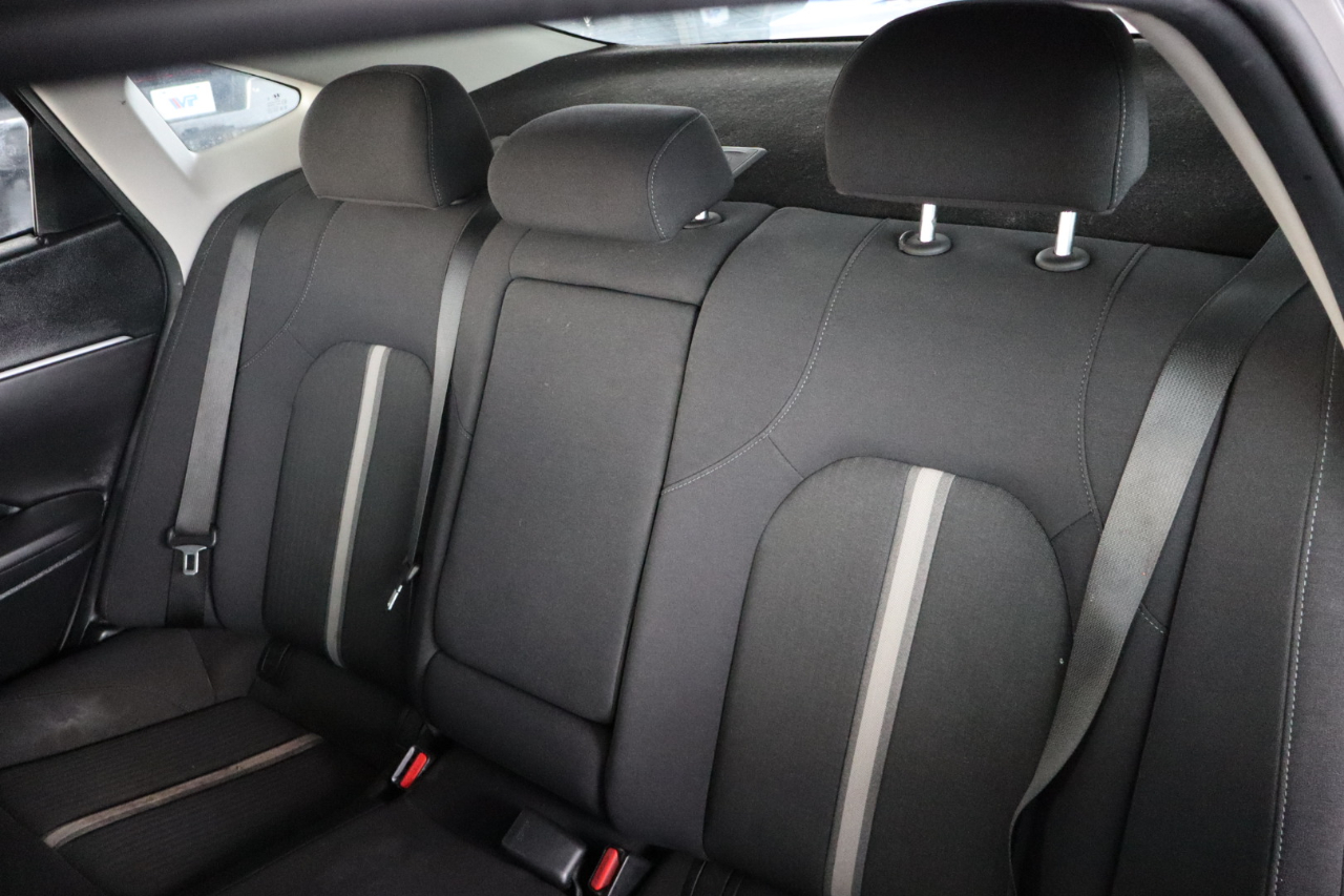 Hyundai Sonata SEL 2.5L 2023