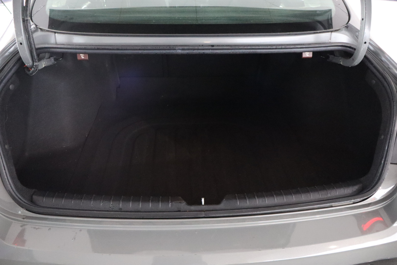 Hyundai Sonata SEL 2.5L 2023