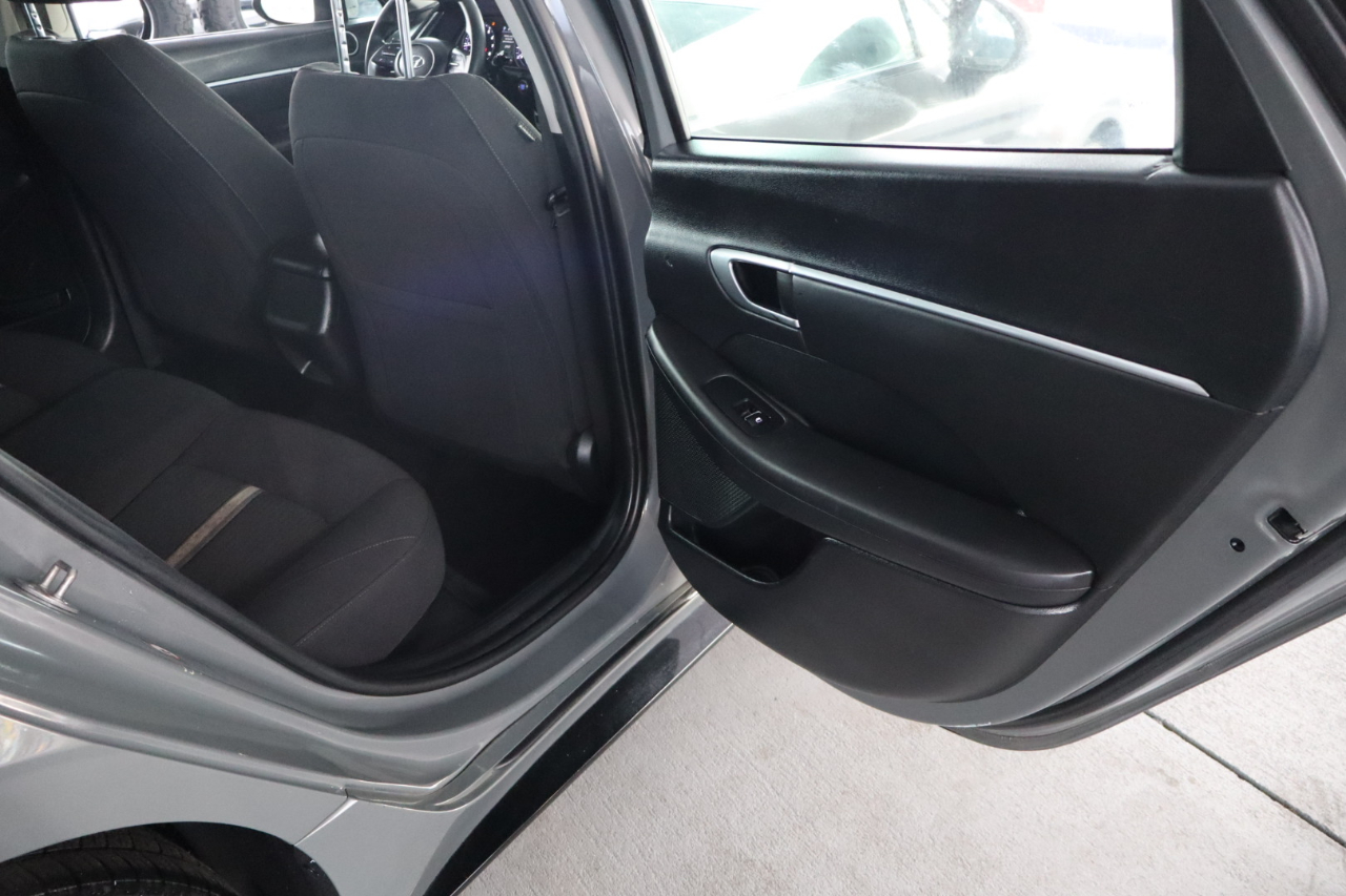 Hyundai Sonata SEL 2.5L 2023