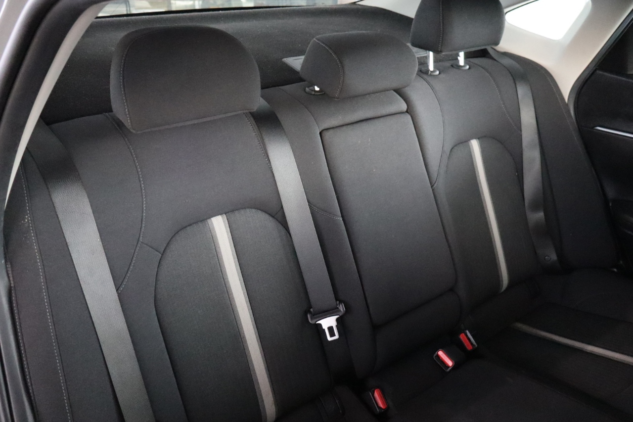 Hyundai Sonata SEL 2.5L 2023