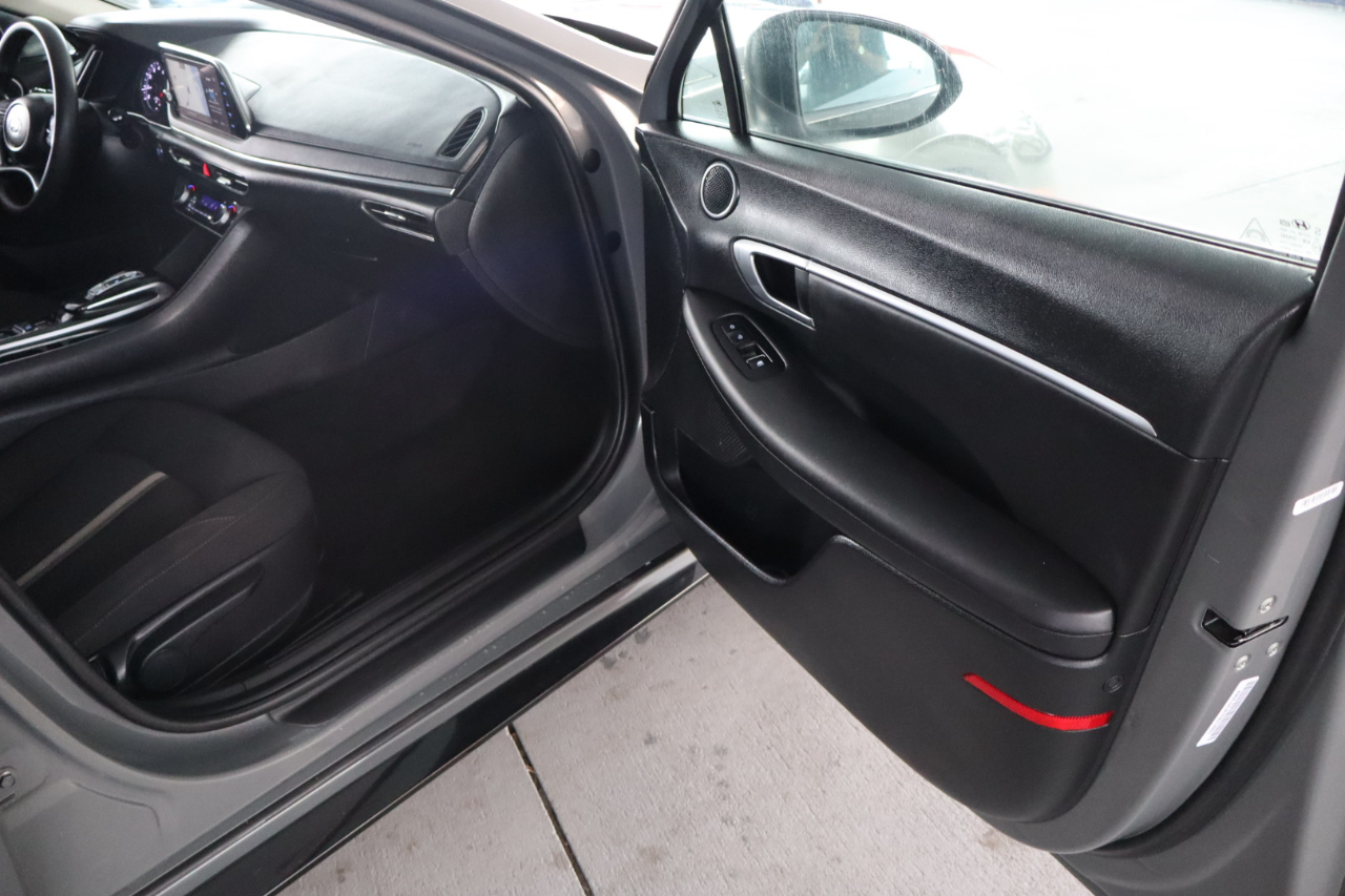 Hyundai Sonata SEL 2.5L 2023