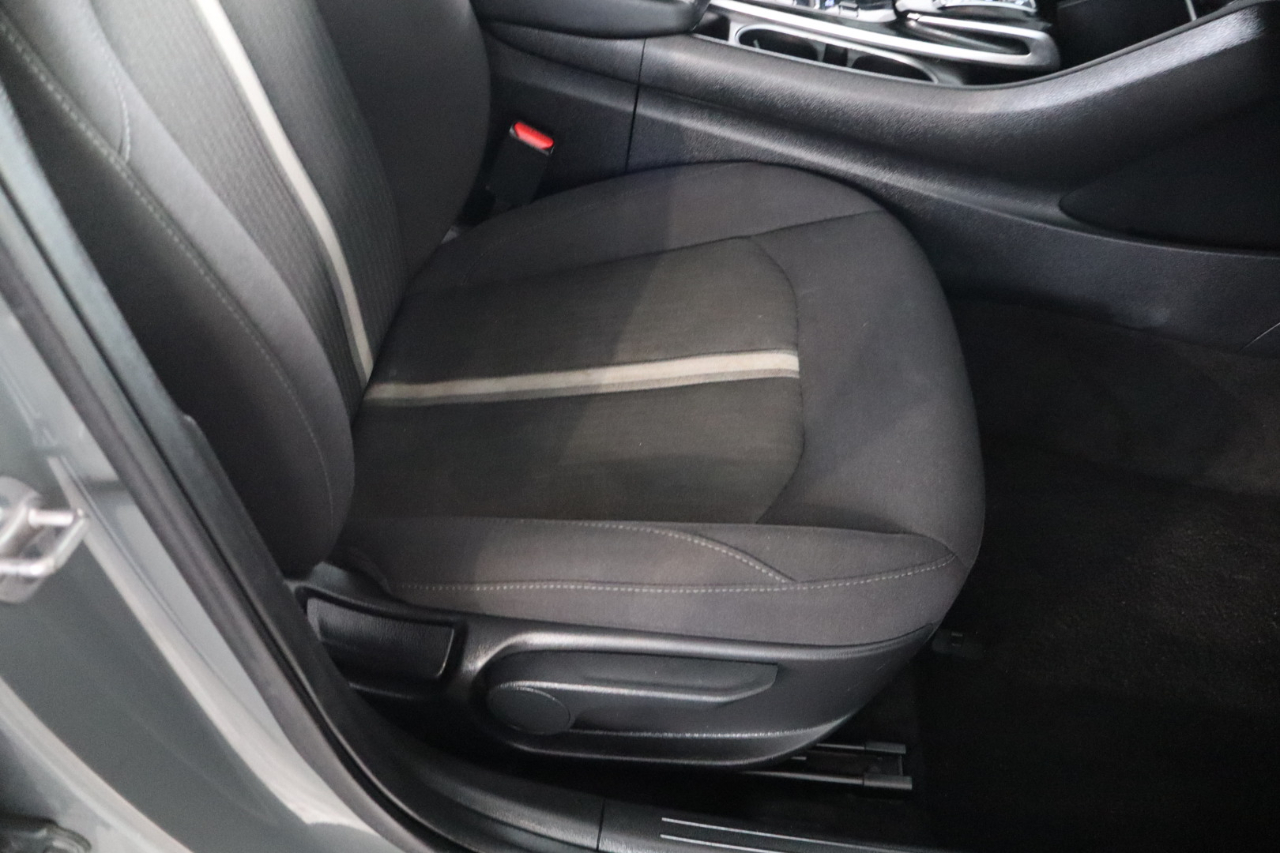 Hyundai Sonata SEL 2.5L 2023