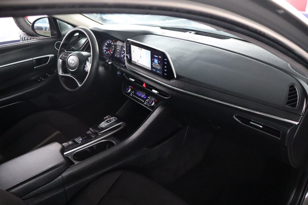 Hyundai Sonata SEL 2.5L 2023