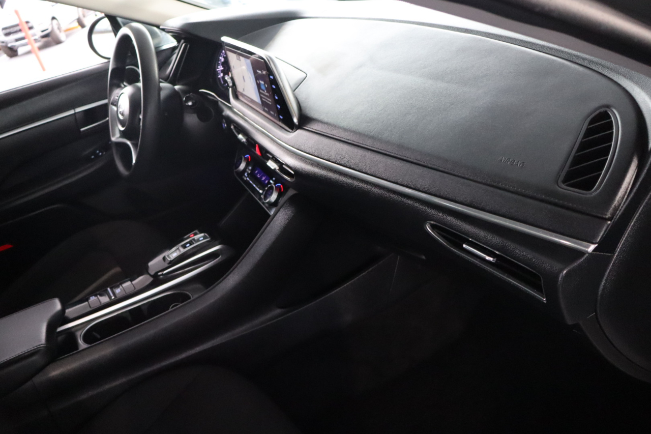 Hyundai Sonata SEL 2.5L 2023