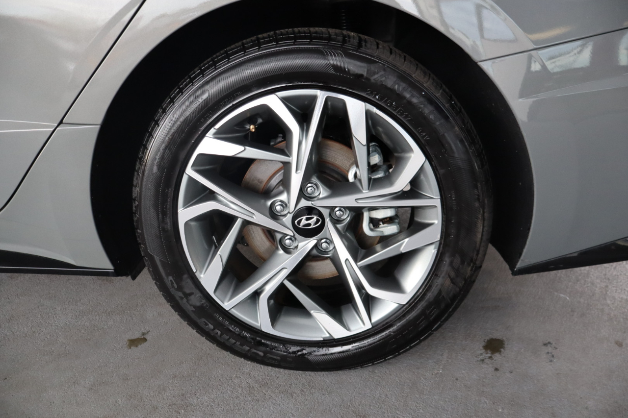 Hyundai Sonata SEL 2.5L 2023