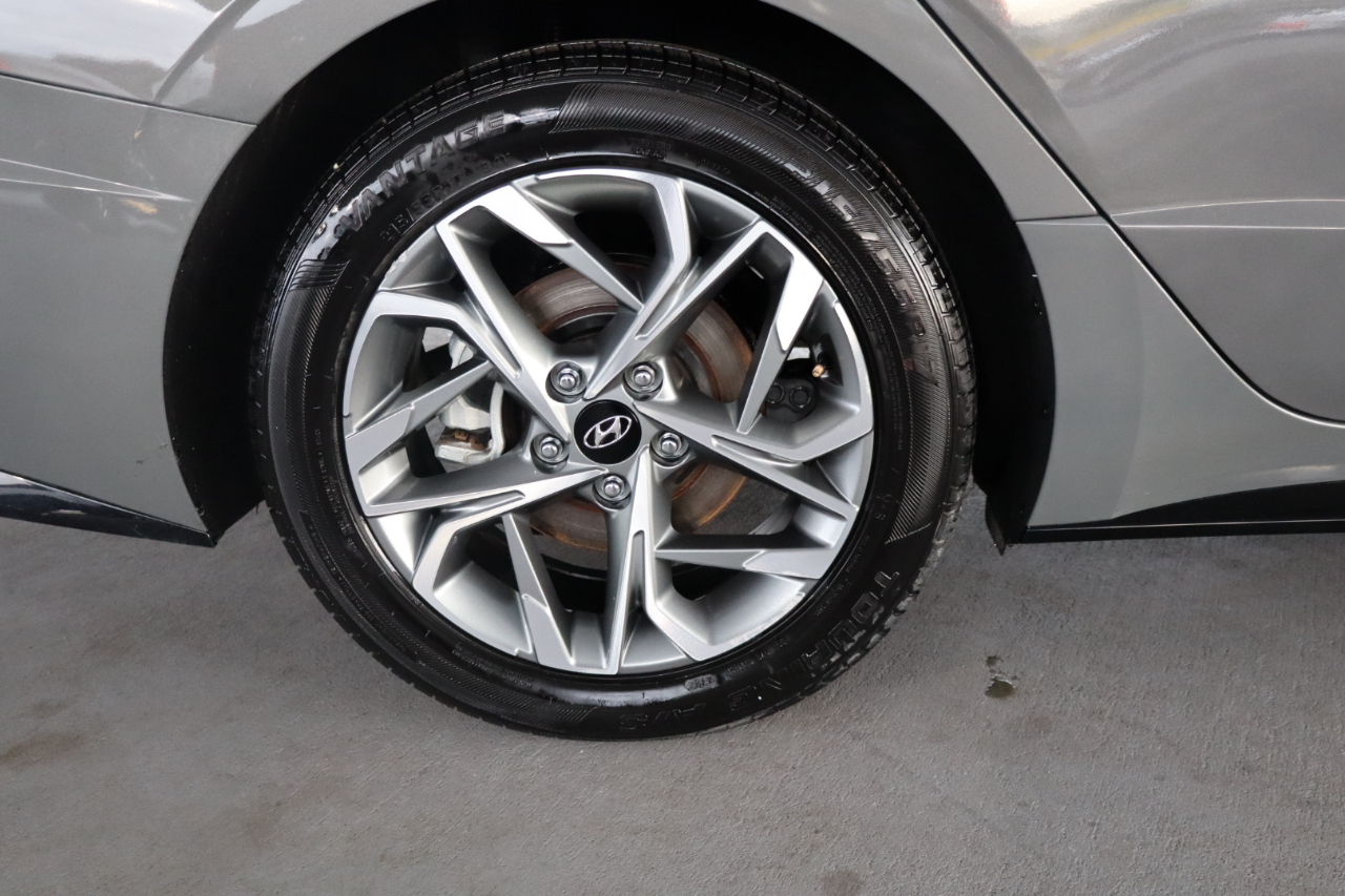 Hyundai Sonata SEL 2.5L 2023