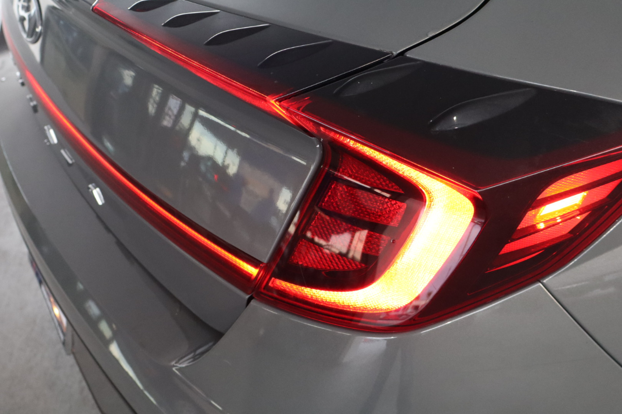 Hyundai Sonata SEL 2.5L 2023