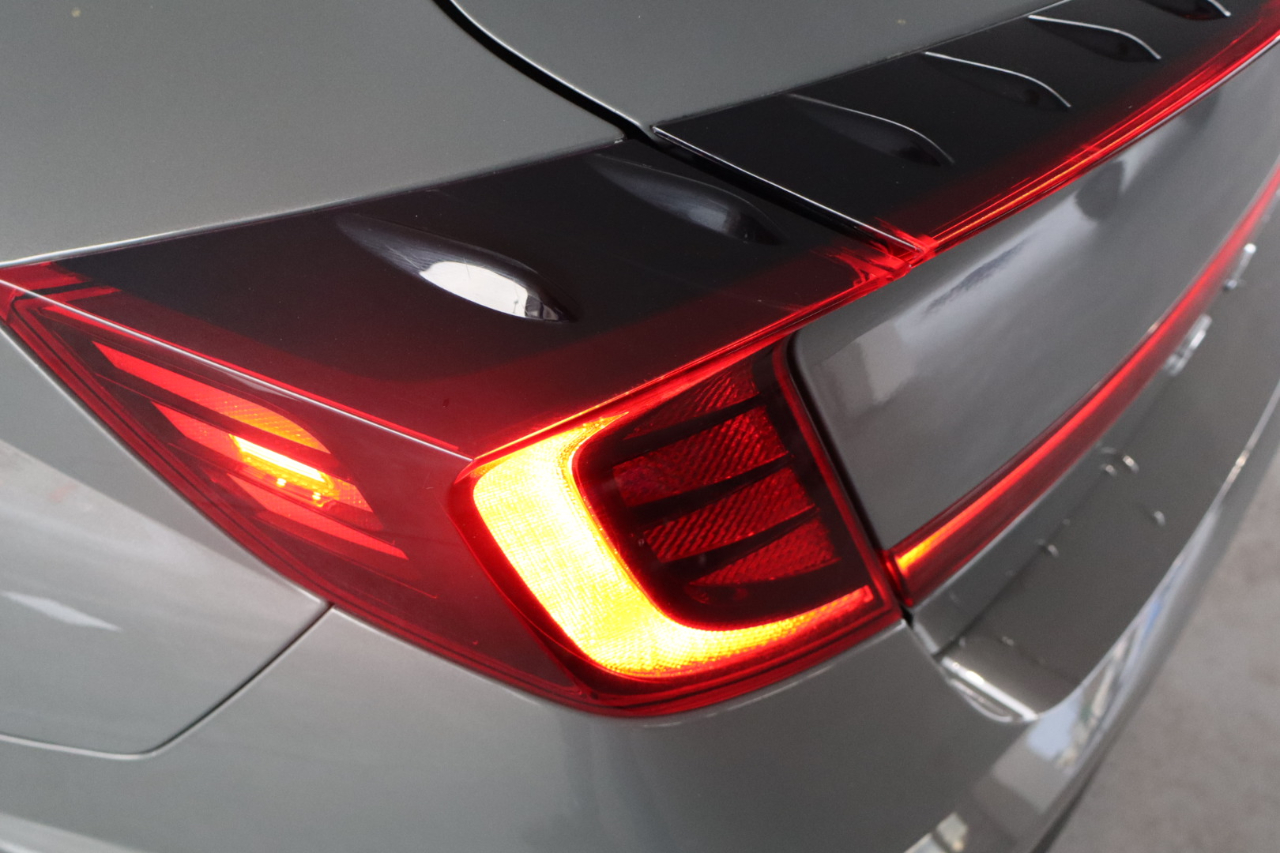 Hyundai Sonata SEL 2.5L 2023