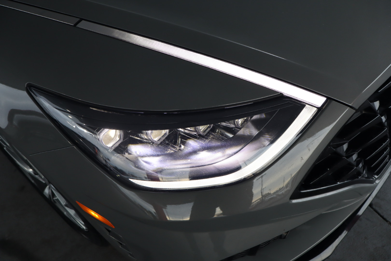 Hyundai Sonata SEL 2.5L 2023