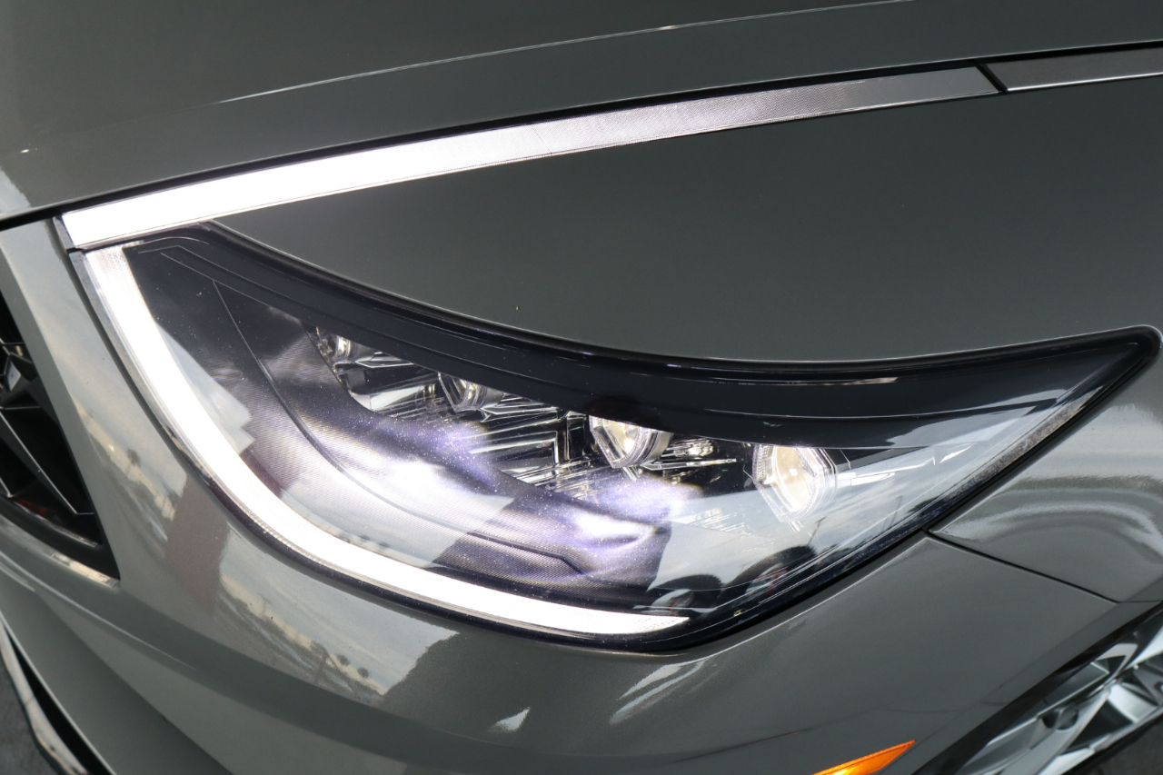 Hyundai Sonata SEL 2.5L 2023