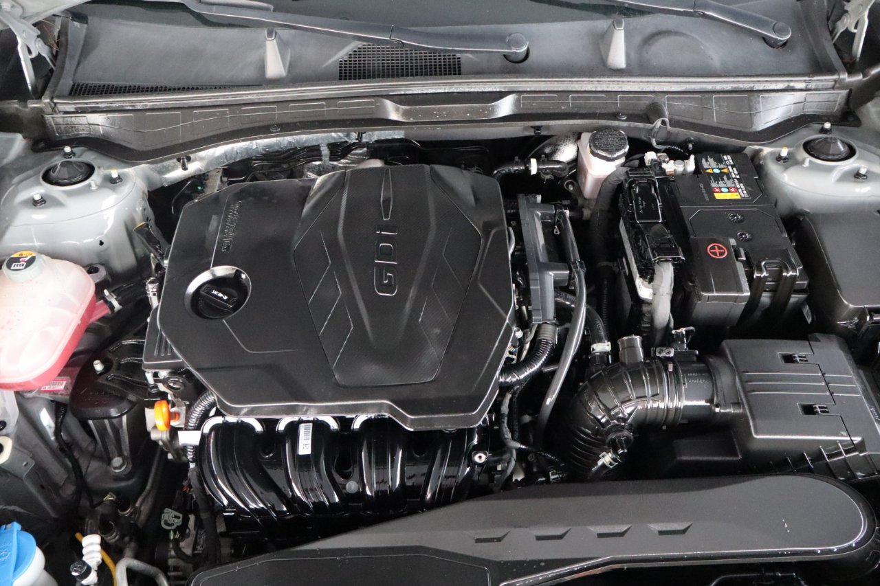 Hyundai Sonata SEL 2.5L 2023