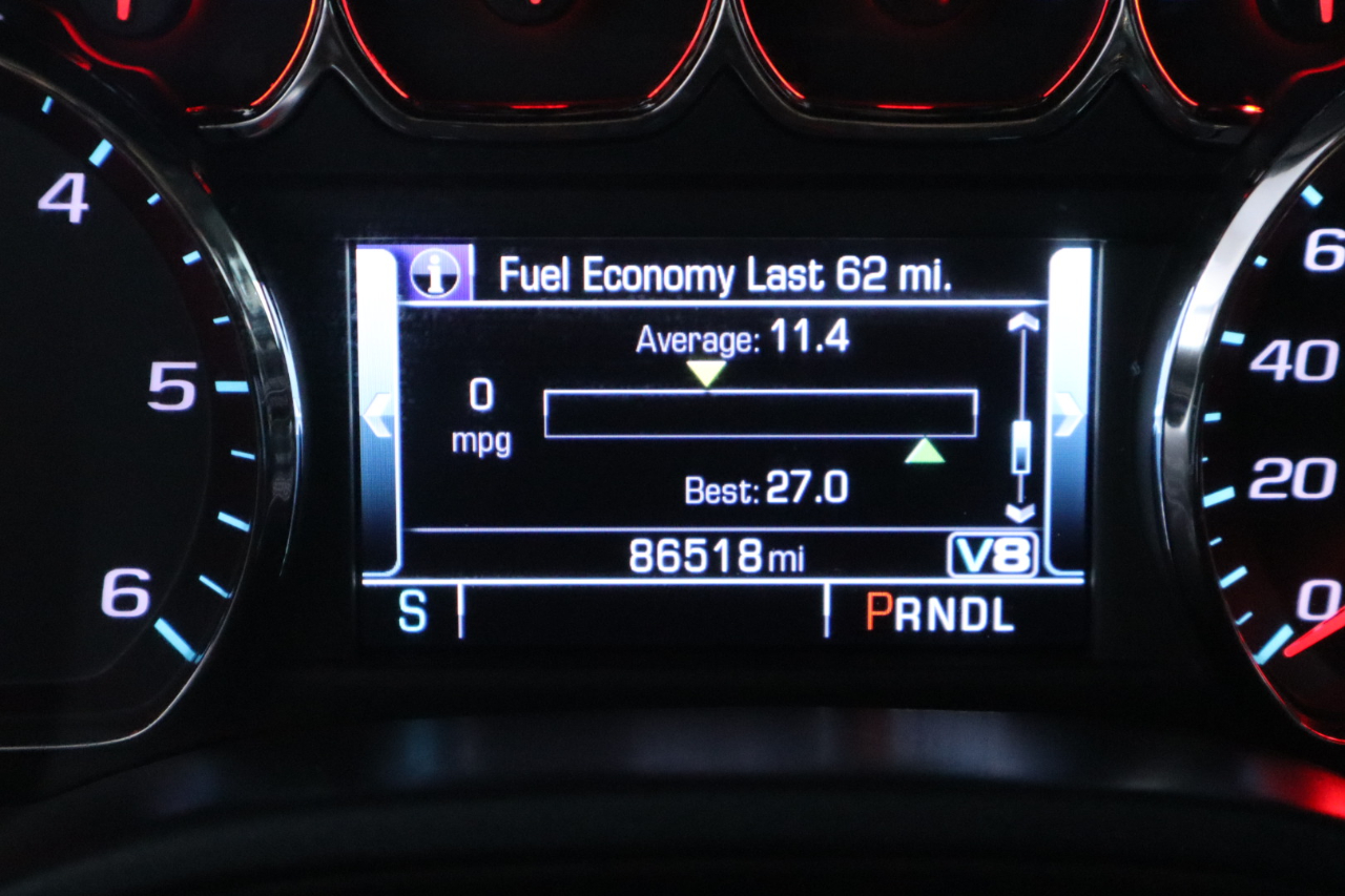 GMC Sierra 1500 4WD Crew Cab 143.5" SLT 2018