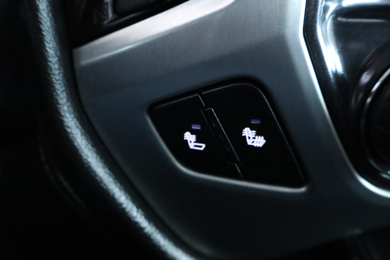 GMC Sierra 1500 4WD Crew Cab 143.5" SLT 2018