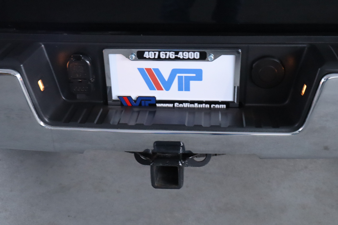 GMC Sierra 1500 4WD Crew Cab 143.5" SLT 2018