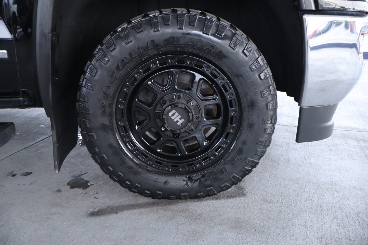 GMC Sierra 1500 4WD Crew Cab 143.5" SLT 2018