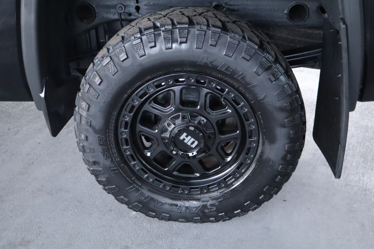 GMC Sierra 1500 4WD Crew Cab 143.5" SLT 2018