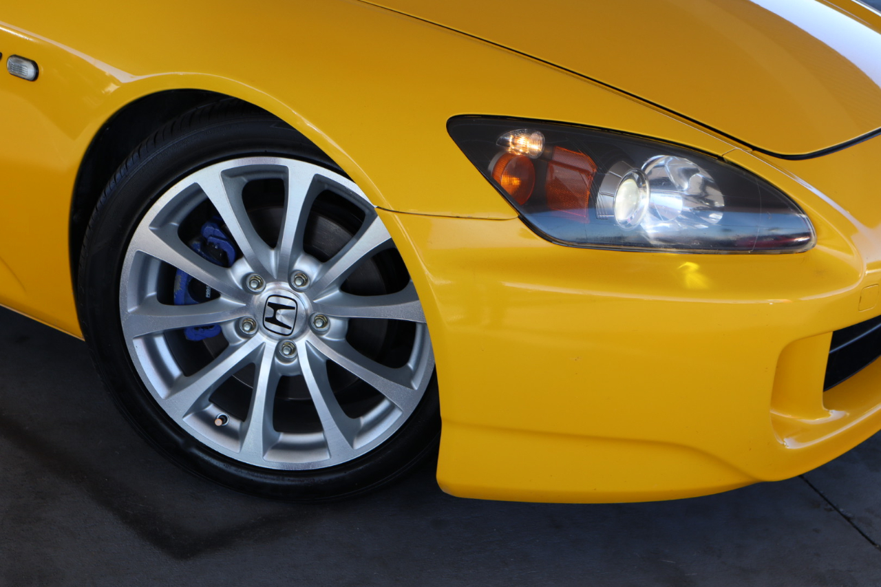 Honda S2000 Base 2006