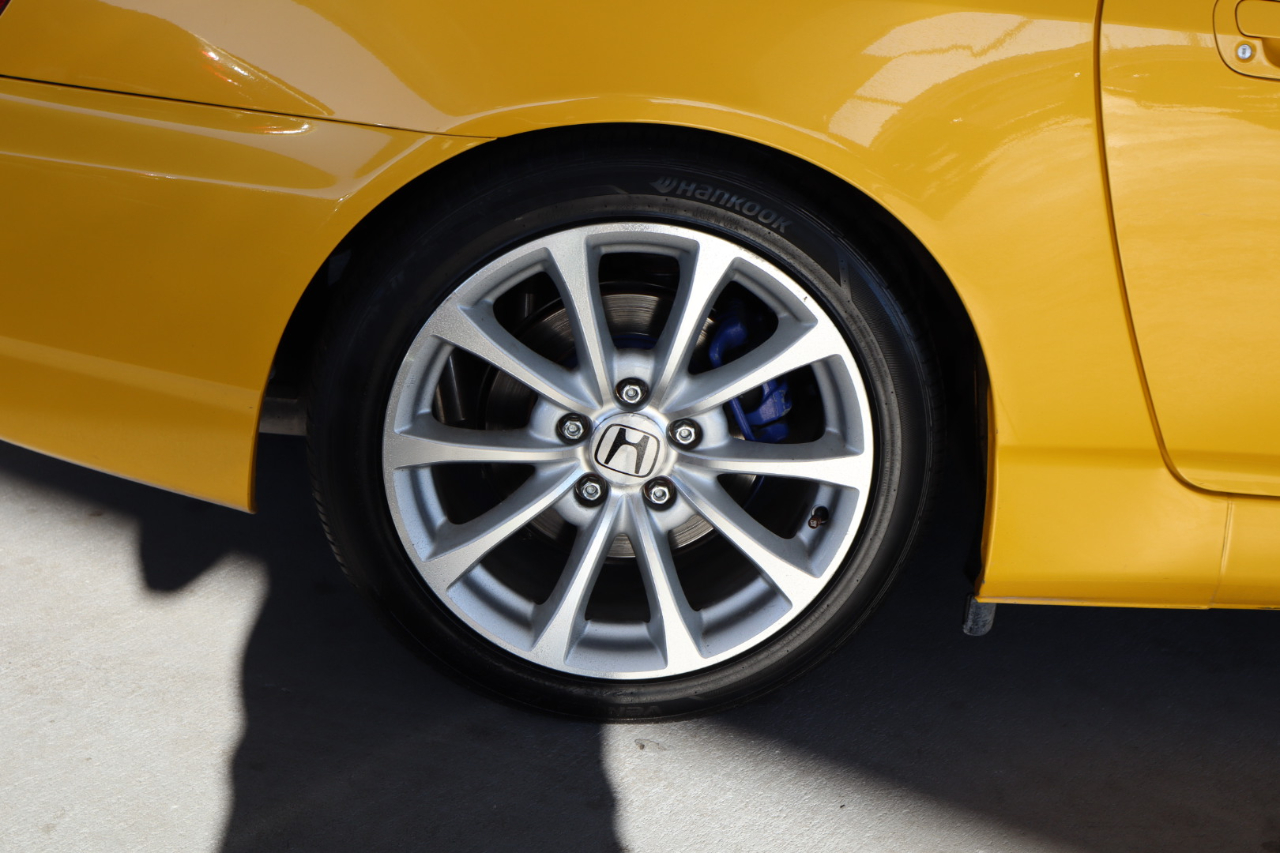 Honda S2000 Base 2006